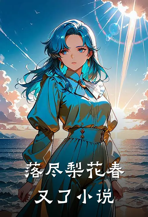 落尽梨花春又了小说