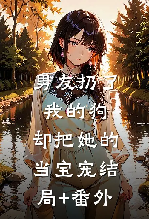 男友扔了我的狗，却把她的当宝宠结局+番外