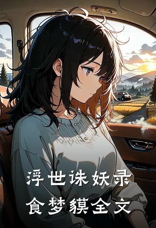 浮世诛妖录-食梦貘全文