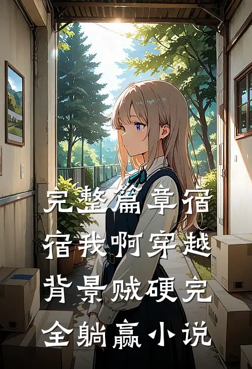 完整篇章宿宿我啊穿越背景贼硬完全躺赢小说