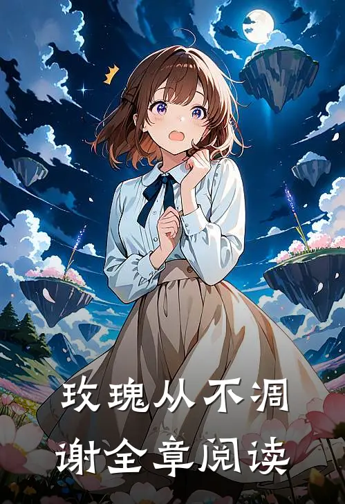 玫瑰从不凋谢全章阅读