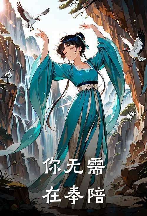 你无需在奉陪