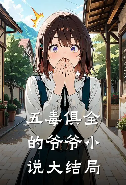 五毒俱全的爷爷小说大结局