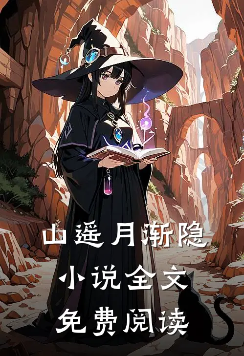 山遥月渐隐小说全文免费阅读
