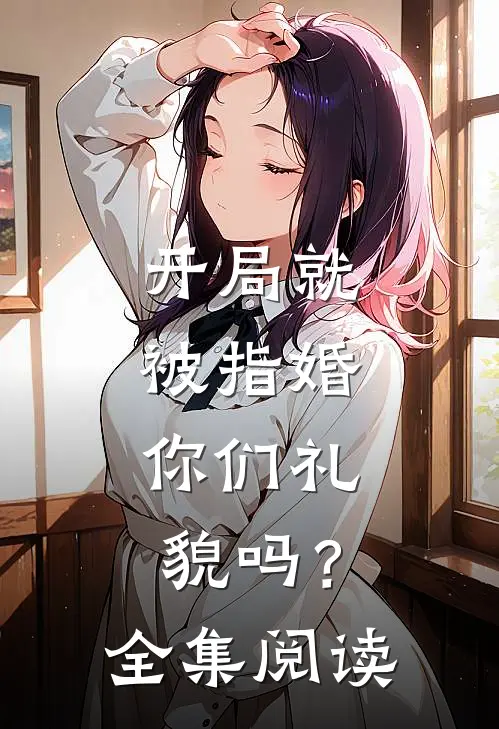 开局就被指婚，你们礼貌吗？全集阅读