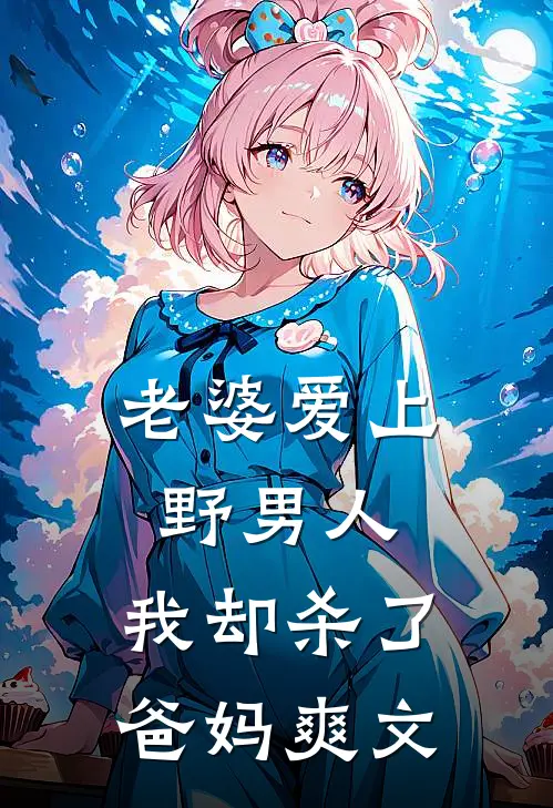 老婆爱上野男人，我却杀了爸妈爽文