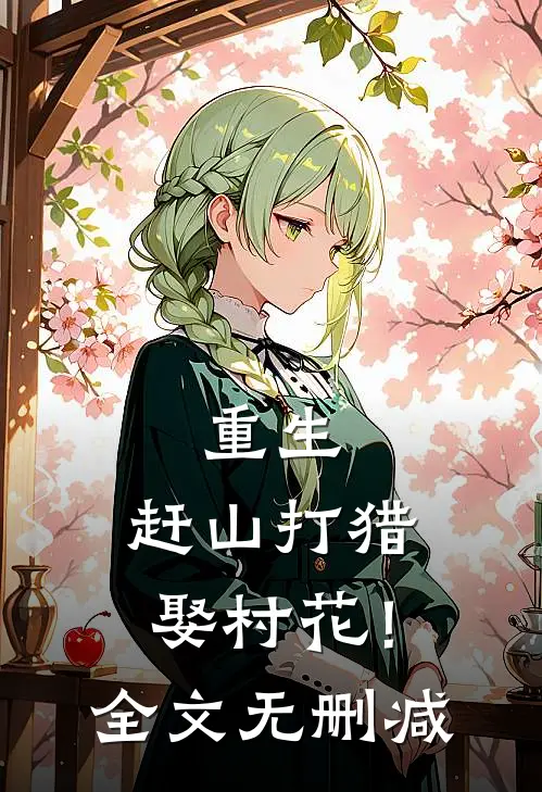重生赶山打猎娶村花!全文无删减