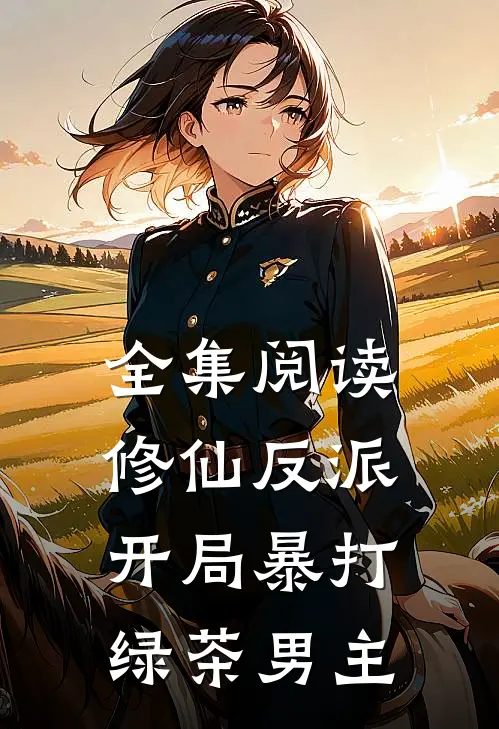 全集阅读修仙反派:开局暴打绿茶男主