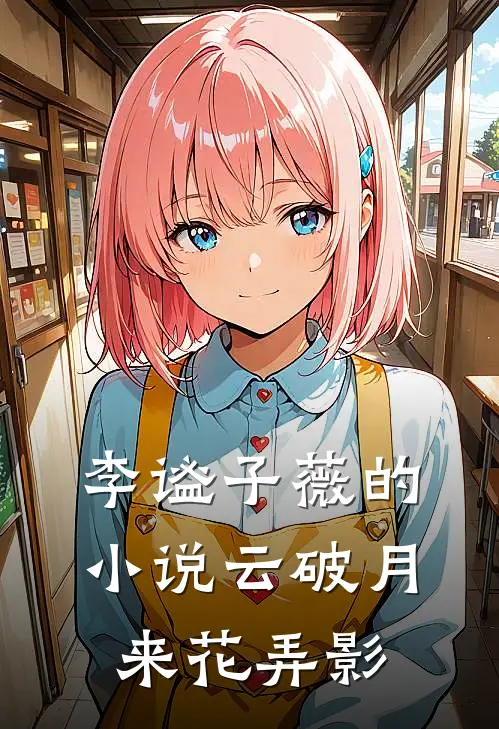 李谧子薇的小说云破月来花弄影