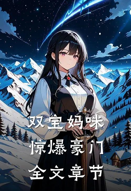 双宝妈咪惊爆豪门全文章节