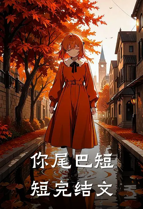 你尾巴短短完结文