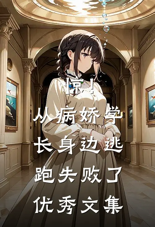 惊！从病娇学长身边逃跑失败了优秀文集