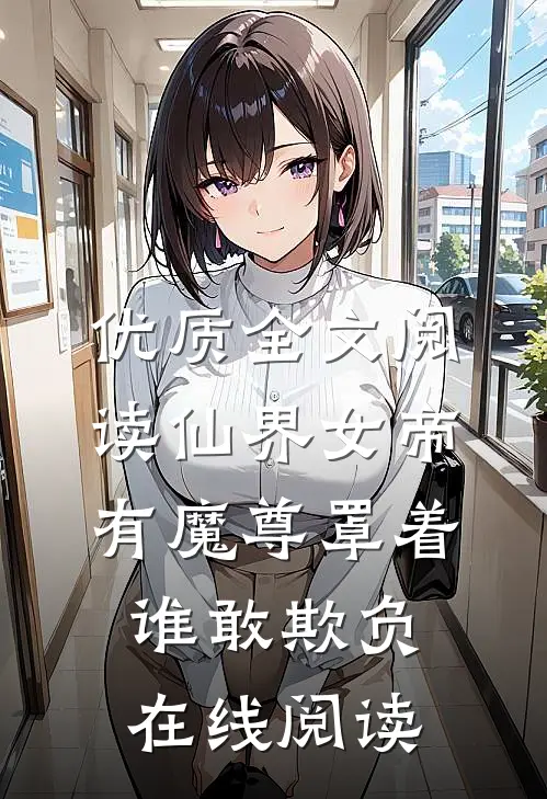 优质全文阅读仙界女帝有魔尊罩着,谁敢欺负在线阅读