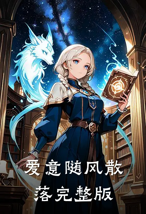 爱意随风散落完整版