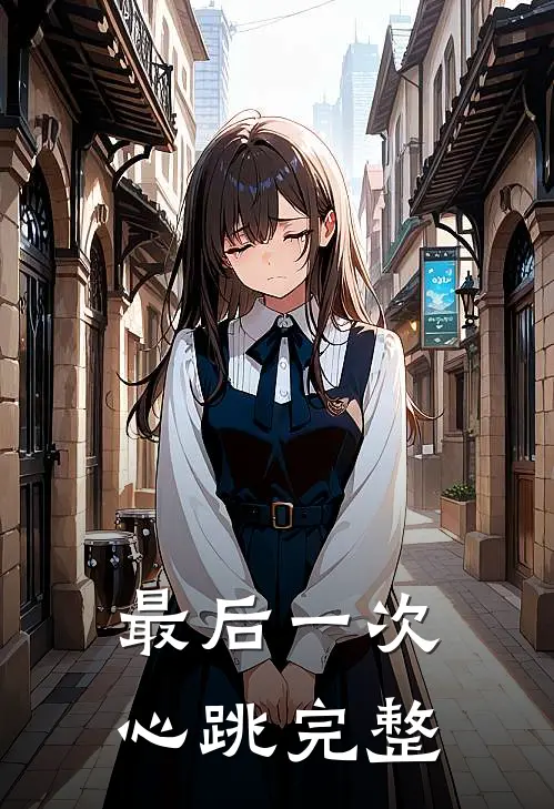 最后一次心跳完整