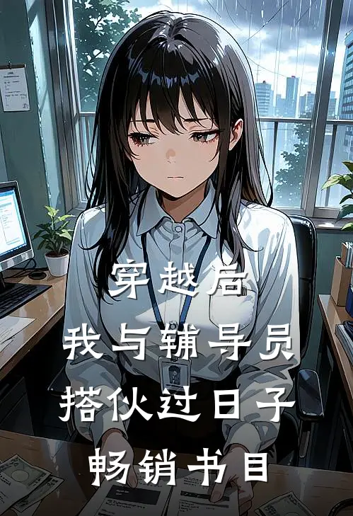 穿越后，我与辅导员搭伙过日子畅销书目