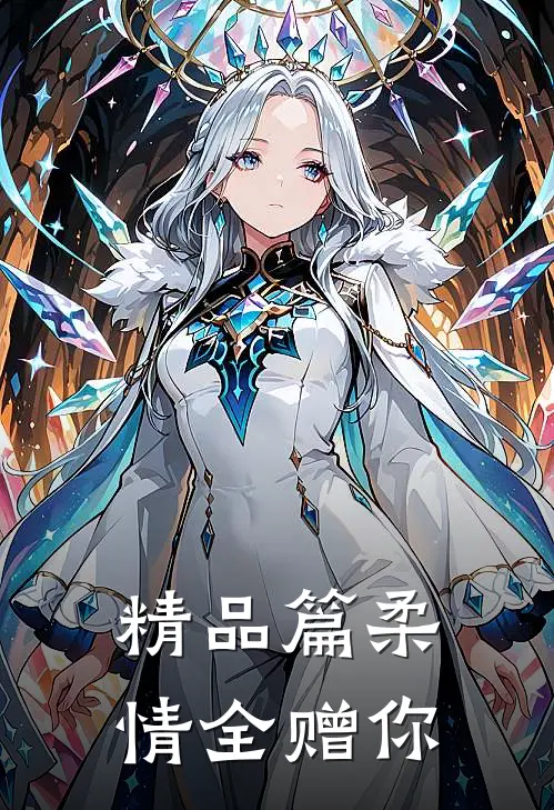 精品篇柔情全赠你