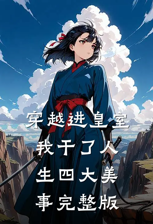 穿越进皇室，我干了人生四大美事完整版