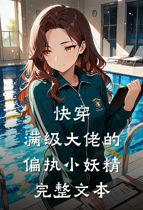 快穿：满级大佬的偏执小妖精完整文本