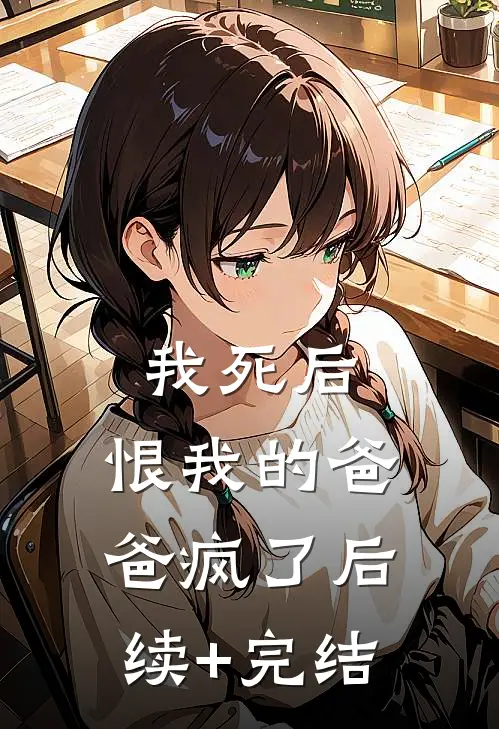 我死后，恨我的爸爸疯了后续+完结