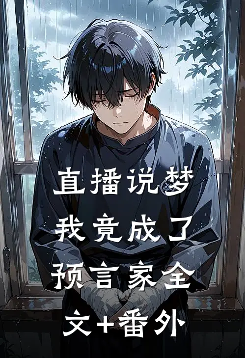直播说梦，我竟成了预言家全文+番外