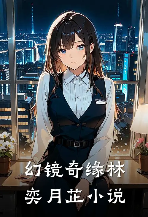 幻镜奇缘林奕月芷小说