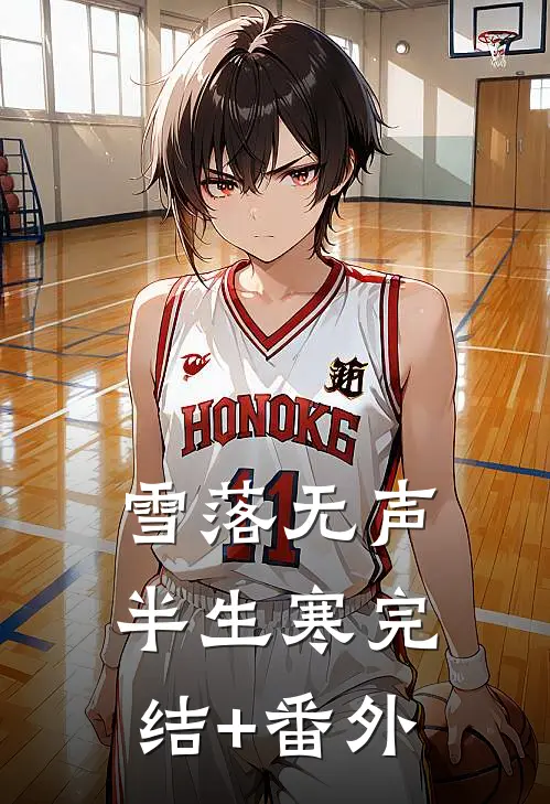 雪落无声半生寒完结+番外