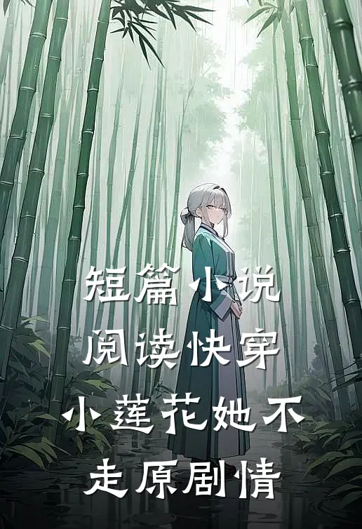 短篇小说阅读快穿：小莲花她不走原剧情