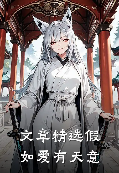 文章精选假如爱有天意