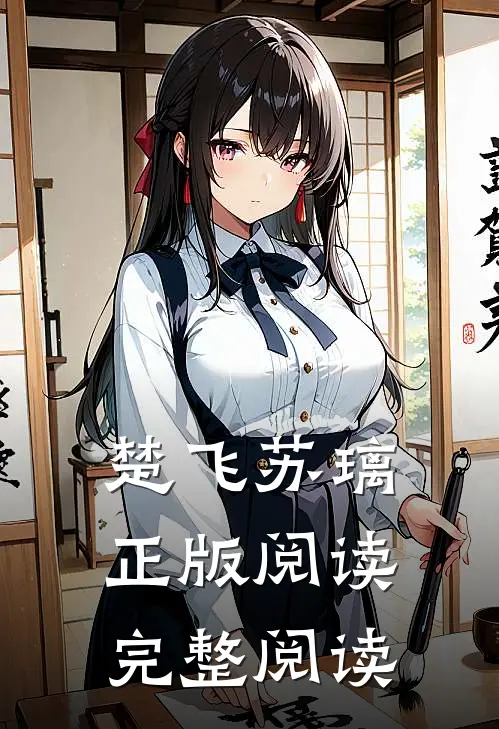 楚飞苏璃正版阅读完整阅读