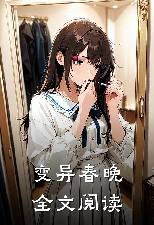 变异春晚全文阅读