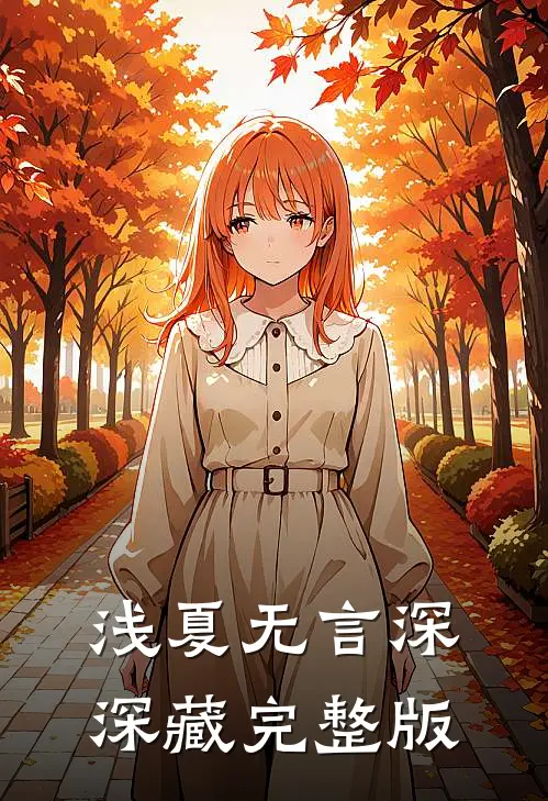 浅夏无言深深藏完整版