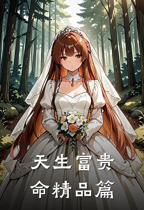 天生富贵命精品篇