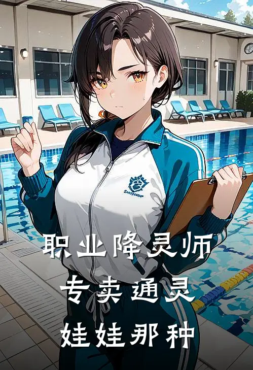 职业降灵师，专卖通灵娃娃那种