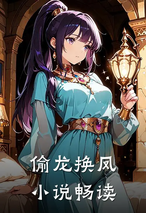 偷龙换凤小说畅读