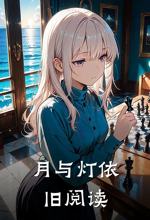 月与灯依旧阅读