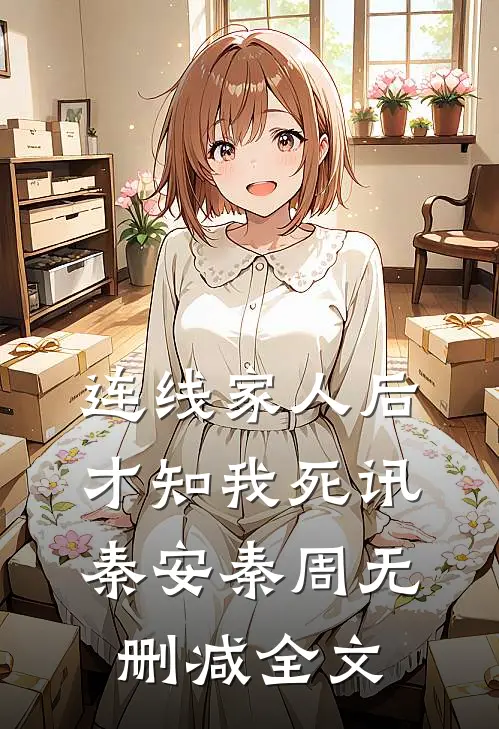 连线家人后，才知我死讯秦安秦周无删减全文