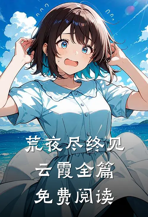 荒夜尽终见云霞全篇免费阅读