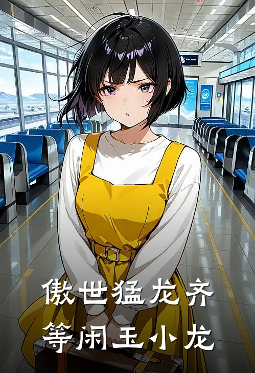 傲世猛龙（齐等闲玉小龙）