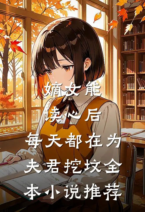 嫡女能读心后，每天都在为夫君挖坟全本小说推荐