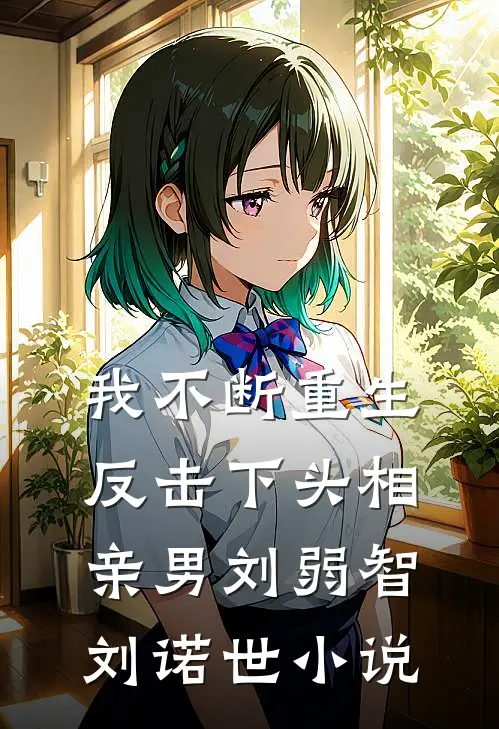 我不断重生反击下头相亲男刘弱智刘诺世小说