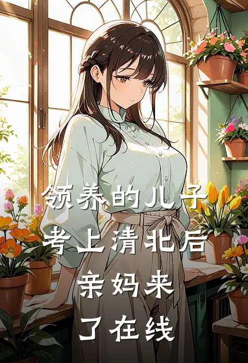 领养的儿子考上清北后，亲妈来了在线