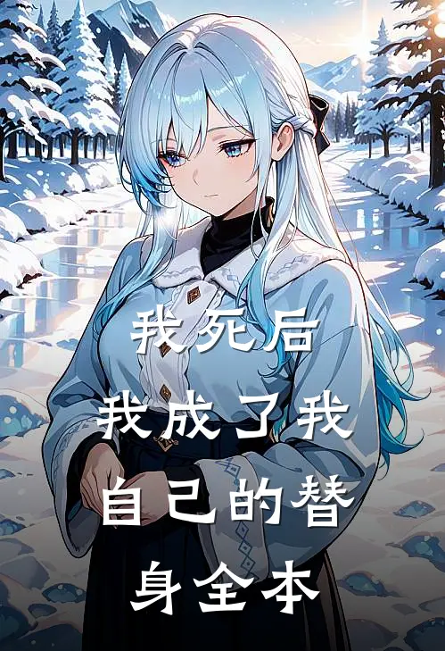我死后，我成了我自己的替身全本