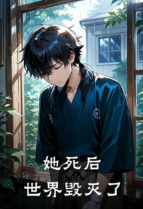 她死后，世界毁灭了