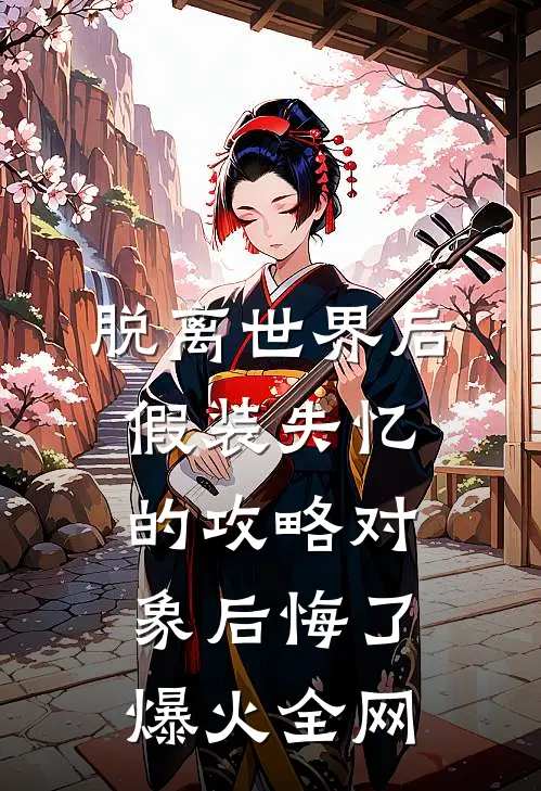 脱离世界后，假装失忆的攻略对象后悔了爆火全网