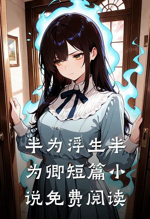 半为浮生半为卿短篇小说免费阅读