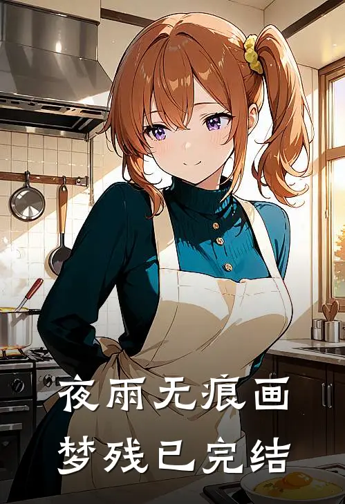 夜雨无痕画梦残已完结