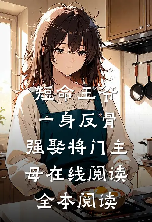 短命王爷一身反骨，强娶将门主母在线阅读全本阅读