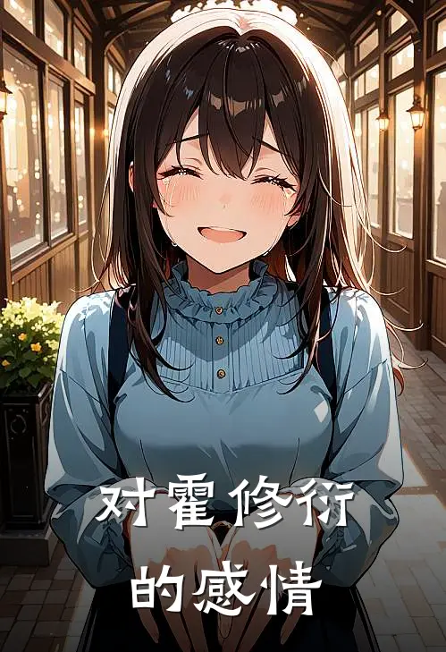 对霍修衍的感情