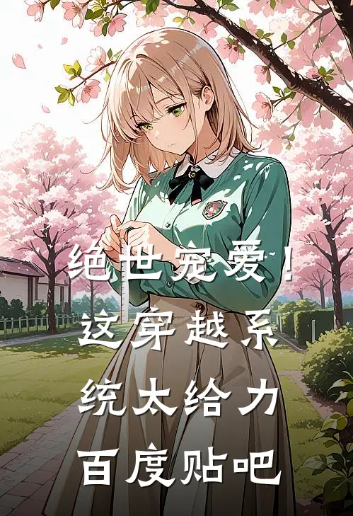 绝世宠爱！这穿越系统太给力百度贴吧